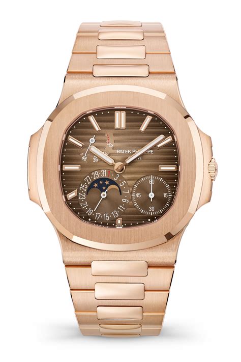 patek philippe rose gold watch price|Patek Philippe copy watches price.